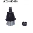SKF VKDS 813028 - Rotule de suspension