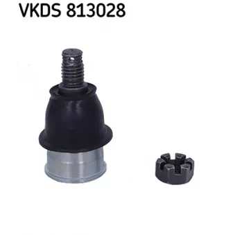 SKF VKDS 813028 - Rotule de suspension