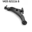 SKF VKDS 821116 B - Triangle ou bras de suspension (train avant)
