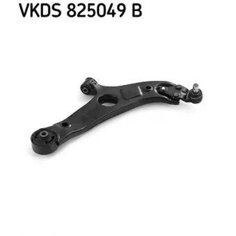 SKF VKDS 825049 B - Triangle ou bras de suspension (train avant)