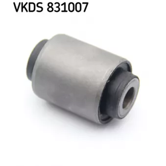 SKF VKDS 831007 - Silent bloc de l'essieu / berceau