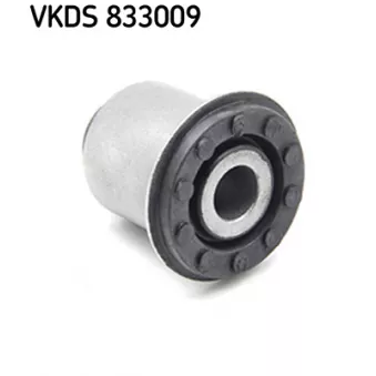 SKF VKDS 833009 - Silent bloc de l'essieu / berceau