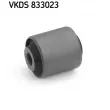 Silent bloc de l'essieu / berceau SKF [VKDS 833023]