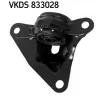 SKF VKDS 833028 - Silent bloc de l'essieu / berceau