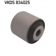 SKF VKDS 834025 - Silent bloc de l'essieu / berceau