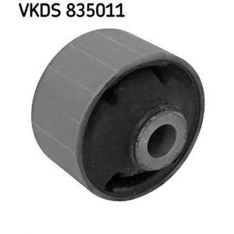 Silent bloc de l'essieu / berceau SKF VKDS 835011