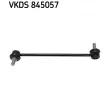 Entretoise/tige, stabilisateur SKF [VKDS 845057]