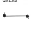 Entretoise/tige, stabilisateur SKF [VKDS 845058]