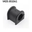 Coussinet de palier, stabilisateur SKF [VKDS 851041]