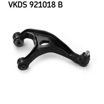 SKF VKDS 921018 B - Triangle ou bras de suspension (train avant)