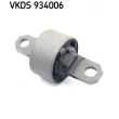 Silent bloc de l'essieu / berceau SKF [VKDS 934006]