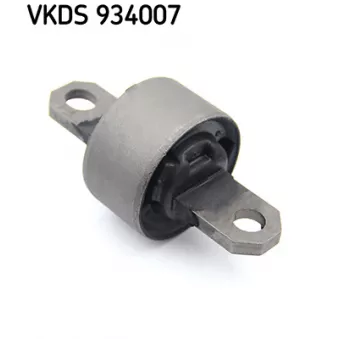 Silent bloc de l'essieu / berceau SKF VKDS 934007 pour MAZDA 3 1.5 - 120cv