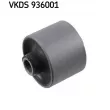 SKF VKDS 936001 - Silent bloc de l'essieu / berceau
