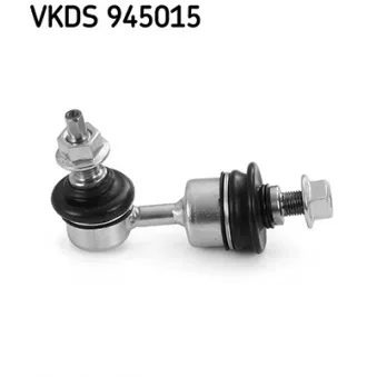 Entretoise/tige, stabilisateur SKF VKDS 945015