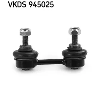 Entretoise/tige, stabilisateur SKF VKDS 945025