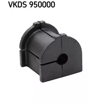 Coussinet de palier, stabilisateur SKF VKDS 950000