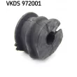 SKF VKDS 972001 - Corps d'essieu
