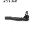 Rotule de barre de connexion SKF [VKDY 813027]