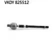 Rotule de direction intérieure, barre de connexion SKF [VKDY 825512]