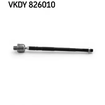 SKF VKDY 826010 - Rotule de direction intérieure, barre de connexion
