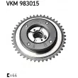SKF VKM 983015 - Dispositif de réglage électrique d'arbre à cames