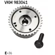 SKF VKM 983041 - Dispositif de réglage électrique d'arbre à cames