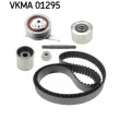 SKF VKMA 01295 - Kit de distribution