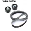 Kit de distribution SKF [VKMA 08700]