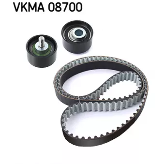 Kit de distribution SKF VKMA 08700