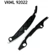SKF VKML 92022 - Kit de distribution par chaîne