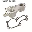 SKF VKPC 84225 - Pompe à eau, refroidissement du moteur