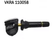 SKF VKRA 110058 - Capteur de roue, syst de controle de pression des pneus