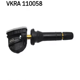 Capteur de roue, syst de controle de pression des pneus SKF VKRA 110058