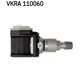 Capteur de roue, syst de controle de pression des pneus SKF VKRA 110060