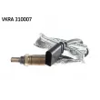 SKF VKRA 310007 - Sonde lambda