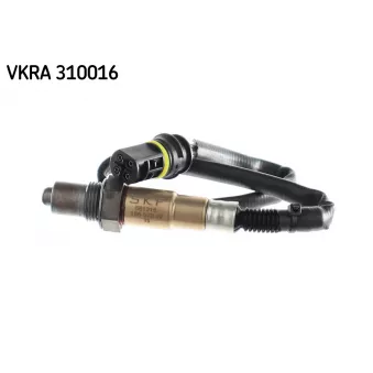 Sonde lambda SKF VKRA 310016 pour MERCEDES-BENZ CLASSE E E 55 T AMG Kompressor - 476cv