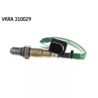 Sonde lambda SKF VKRA 310029 pour MERCEDES-BENZ CLASSE C C 350 CDI - 224cv