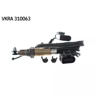 SKF VKRA 310063 - Sonde lambda