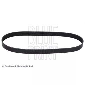 Courroie trapézoïdale à nervures BLUE PRINT OEM 1752152R00