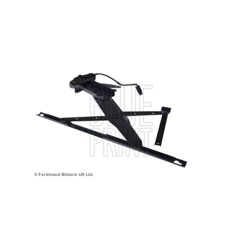 Lève-vitre avant droit BLUE PRINT ADA101302 - Visuel 1
