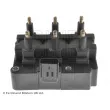 BLUE PRINT ADA101412 - Bobine d'allumage