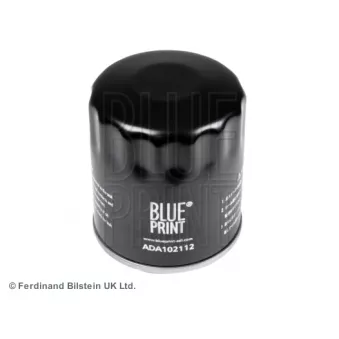 Filtre à huile BLUE PRINT OEM 12674030