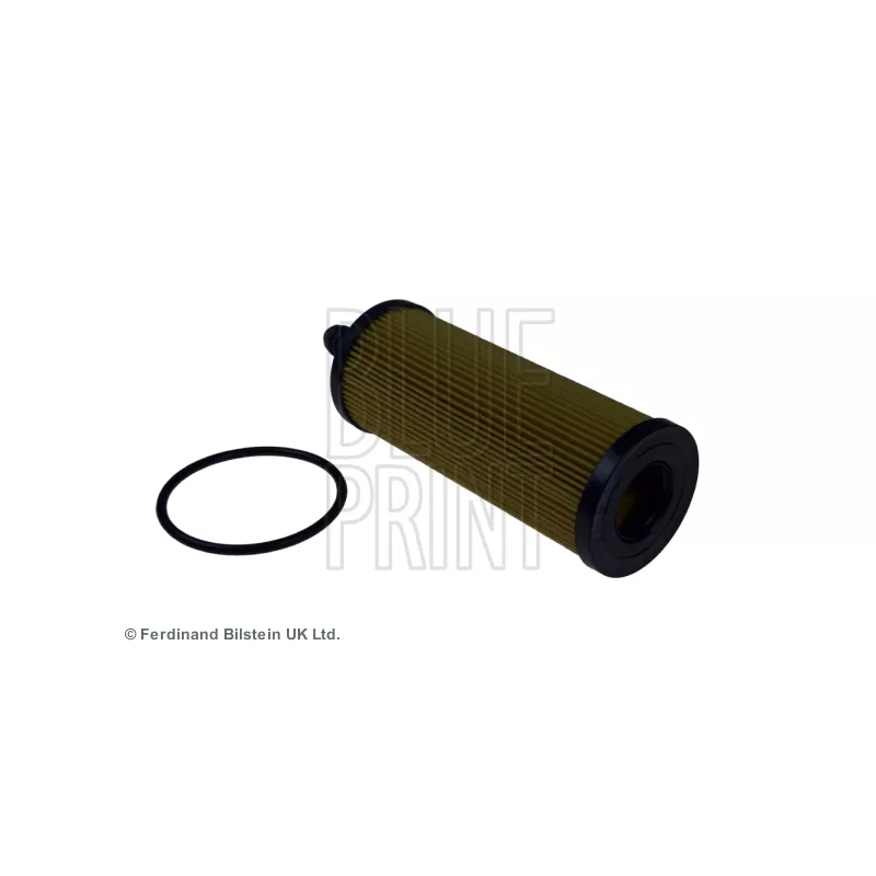 Filtre à huile BLUE PRINT ADA102131 - Visuel 1