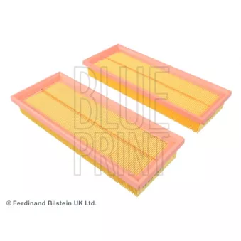 Filtre à air BLUE PRINT ADA102207 pour MERCEDES-BENZ CLASSE C C 32 AMG Kompressor - 354cv