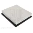 BLUE PRINT ADA102212 - Filtre à air