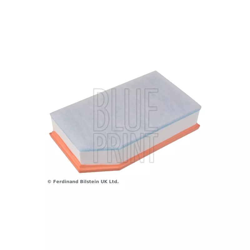 Filtre à air BLUE PRINT ADA102260 - Visuel 1