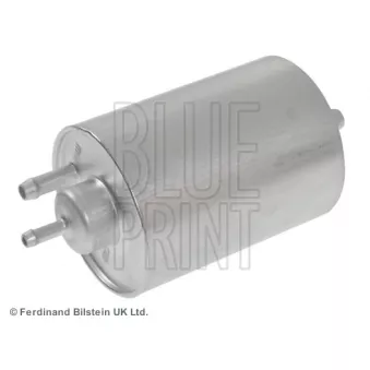 Filtre à carburant BLUE PRINT ADA102301 pour MERCEDES-BENZ CLASSE E E 280 T 4-matic - 204cv
