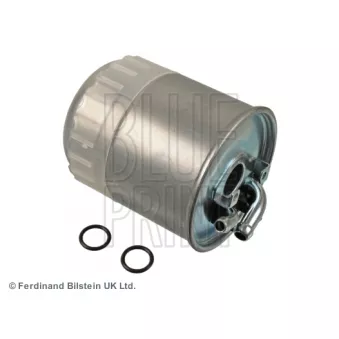 Filtre à carburant BLUE PRINT ADA102302 pour MERCEDES-BENZ SPRINTER 319 CDI 4x4 - 190cv