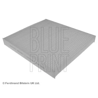 Filtre, air de l'habitacle BLUE PRINT ADA102517