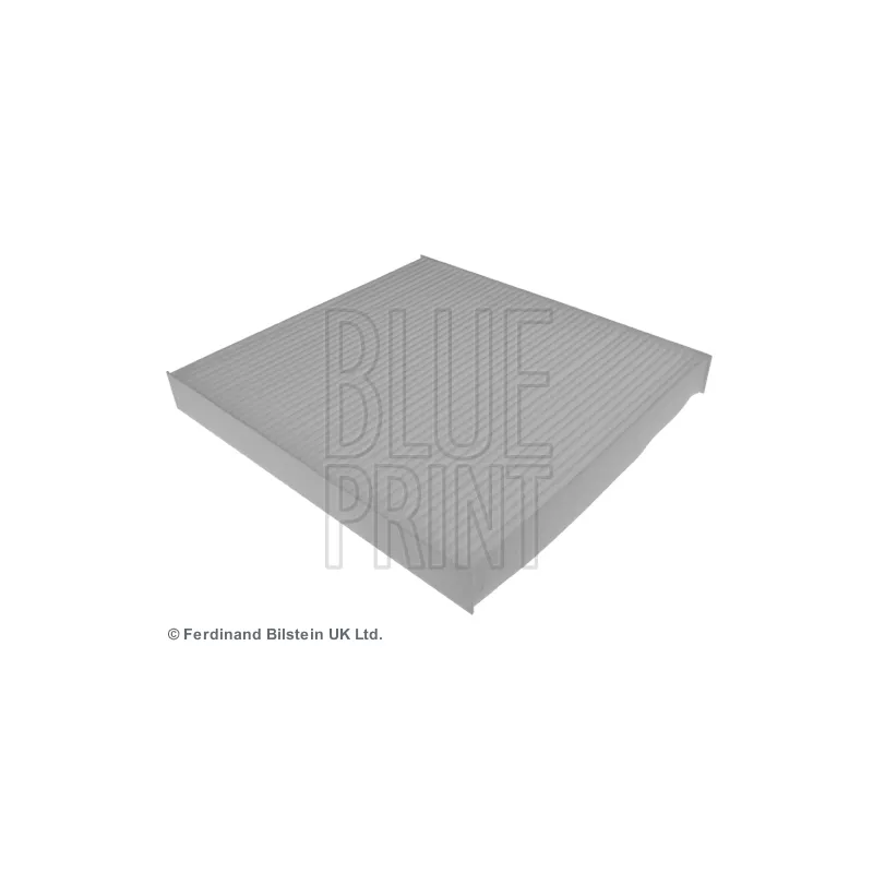 Filtre, air de l'habitacle BLUE PRINT ADA102517 - Visuel 1